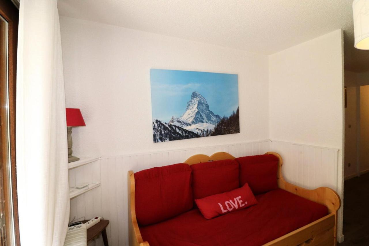 Residence Olympiques - Studio Pour 5 Personnes 41 Tignes Room photo