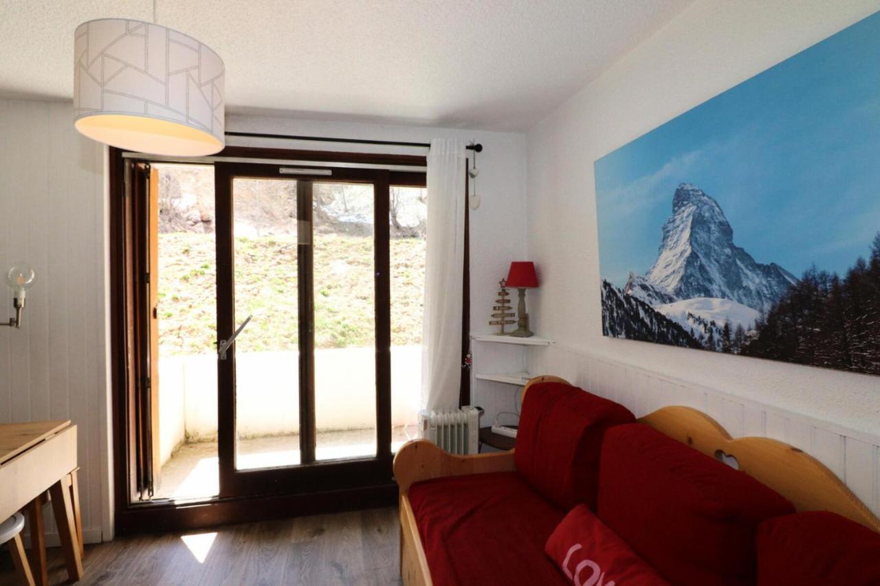 Residence Olympiques - Studio Pour 5 Personnes 41 Tignes Room photo